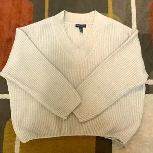 Streetwear Society Cozy Sweater